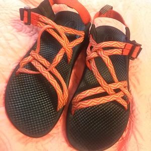 -Chaos - barely worn